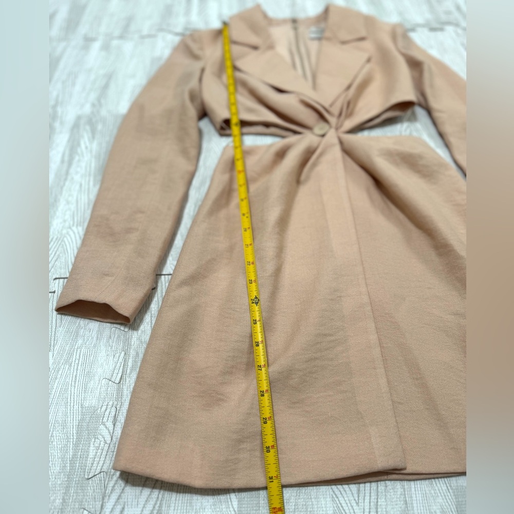 NWT Revolve Brand Finders Keepers Dress - Picture 10 of 12